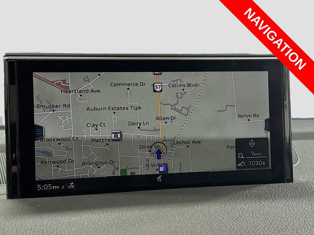 Used 2018 Audi Q7 3.0T Prestige w/ Prestige Package AWD/4WD image 14