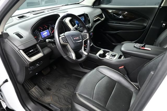 Used 2020 GMC Terrain Denali w/ LPO, Floor Liner Package AWD/4WD image 16