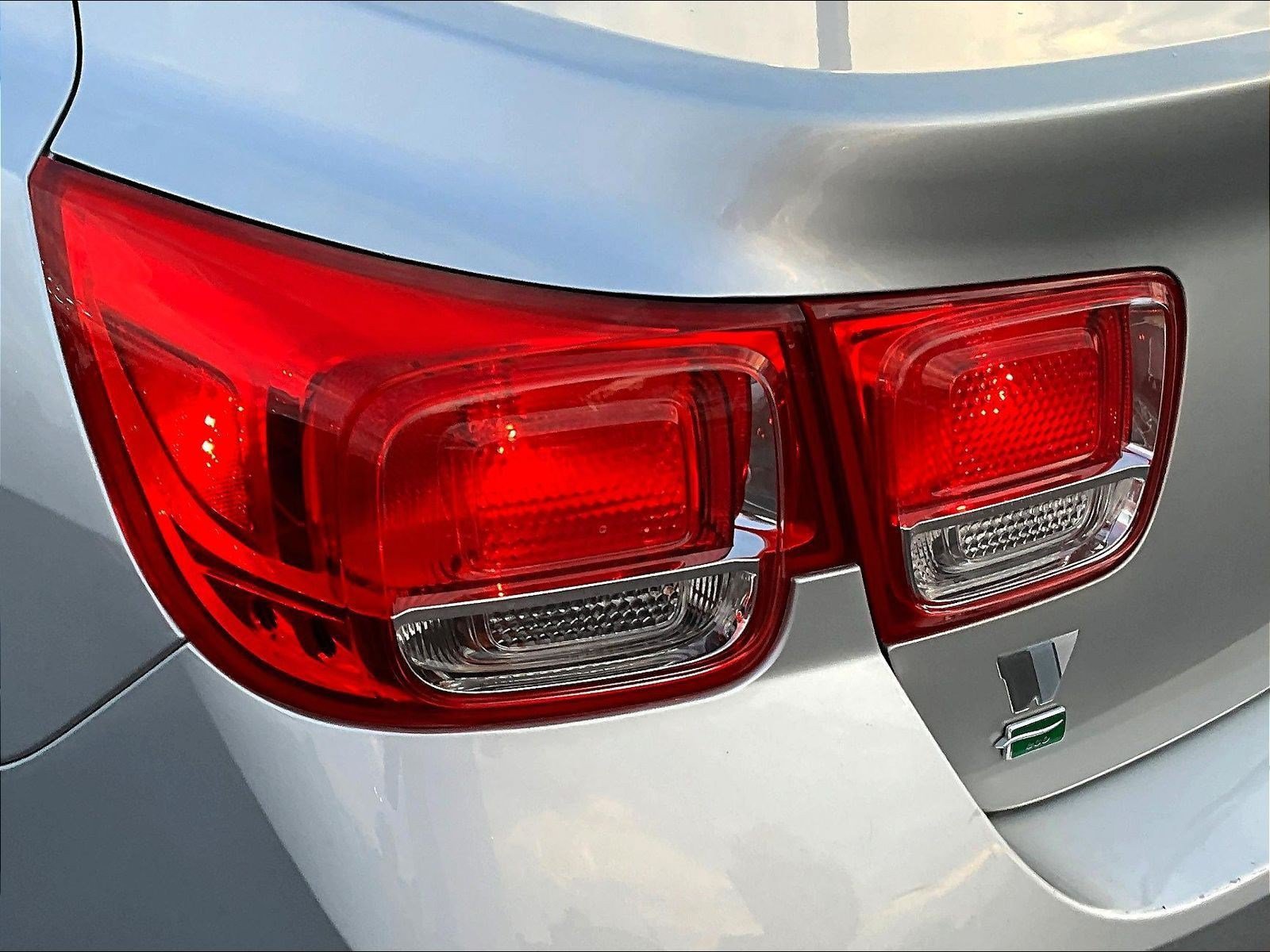 Used 2014 Chevrolet Malibu LS FWD image 20