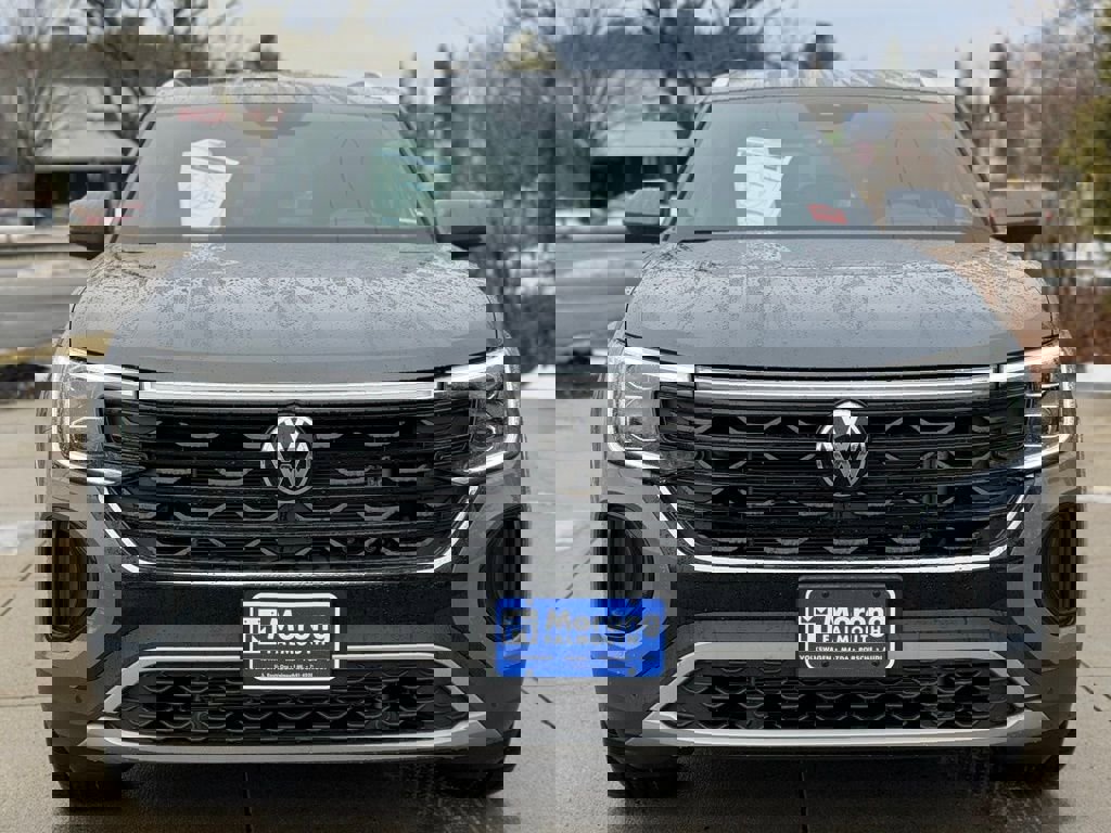New 2026 Volkswagen Atlas Cross Sport SEL image 3