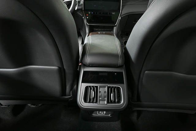 New 2025 Maserati Grecale Folgore AWD/4WD image 21