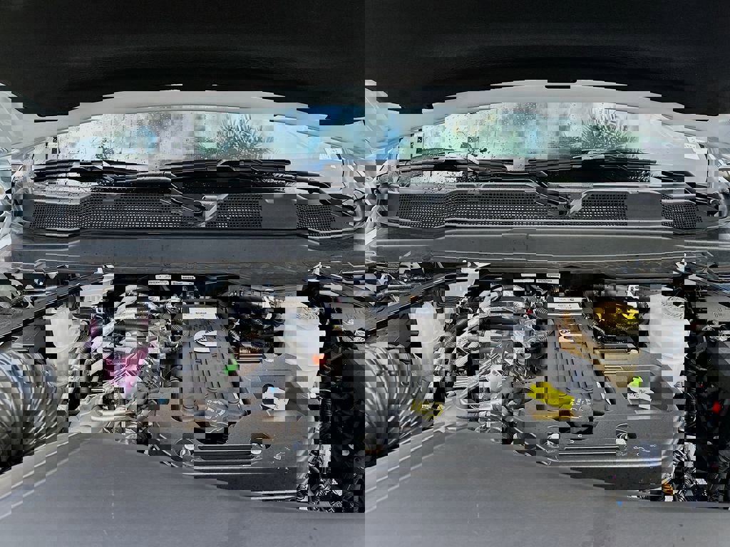 New 2026 RAM 2500 Big Horn image 33