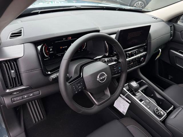New 2026 Nissan Pathfinder SL AWD/4WD image 17