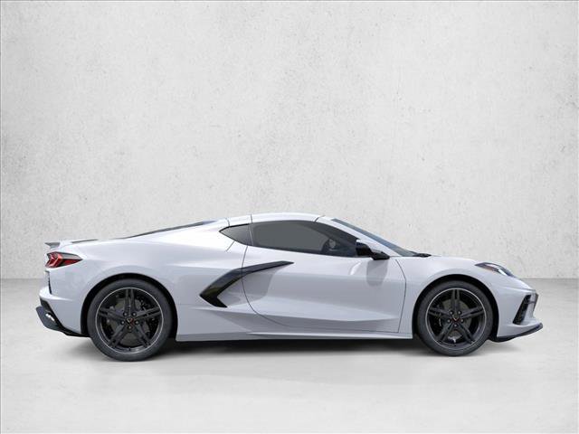New 2026 Chevrolet Corvette Stingray Premium Cpe w/ 3LT RWD image 6