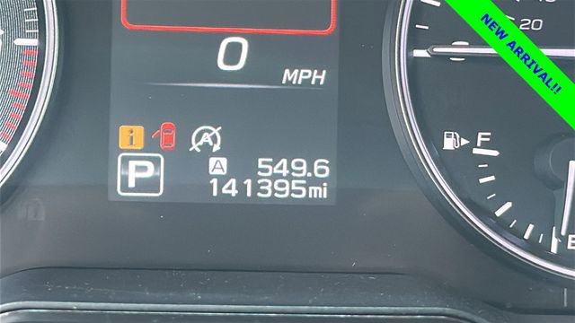 Used 2021 Subaru Outback Premium image 27