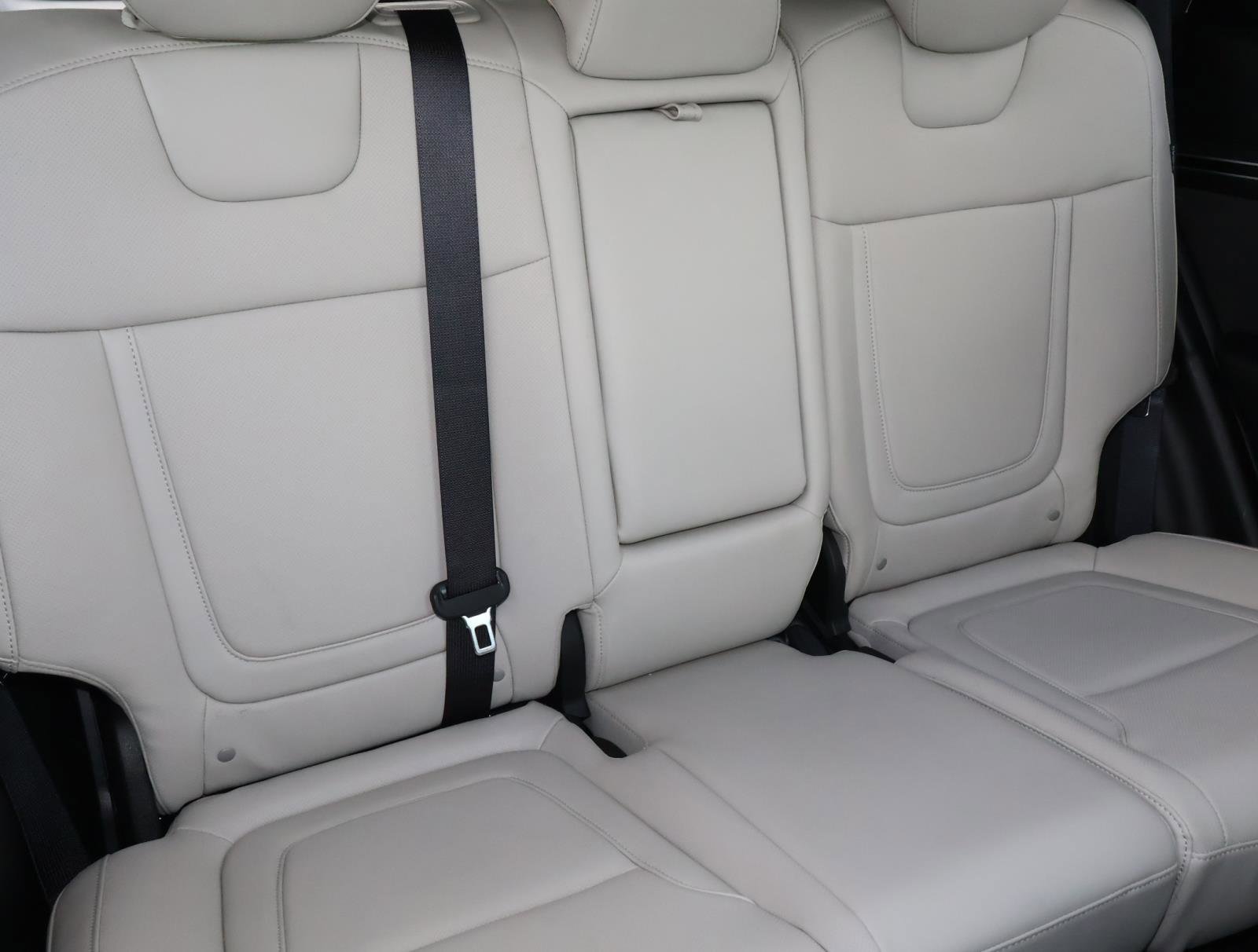 Used 2024 Hyundai Tucson SEL w/ Convenience Package FWD image 19