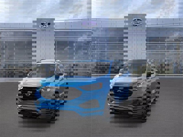 New 2024 Ford Edge SE w/ Black Appearance Package image 24