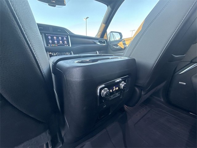 Used 2021 GMC Yukon Denali image 20