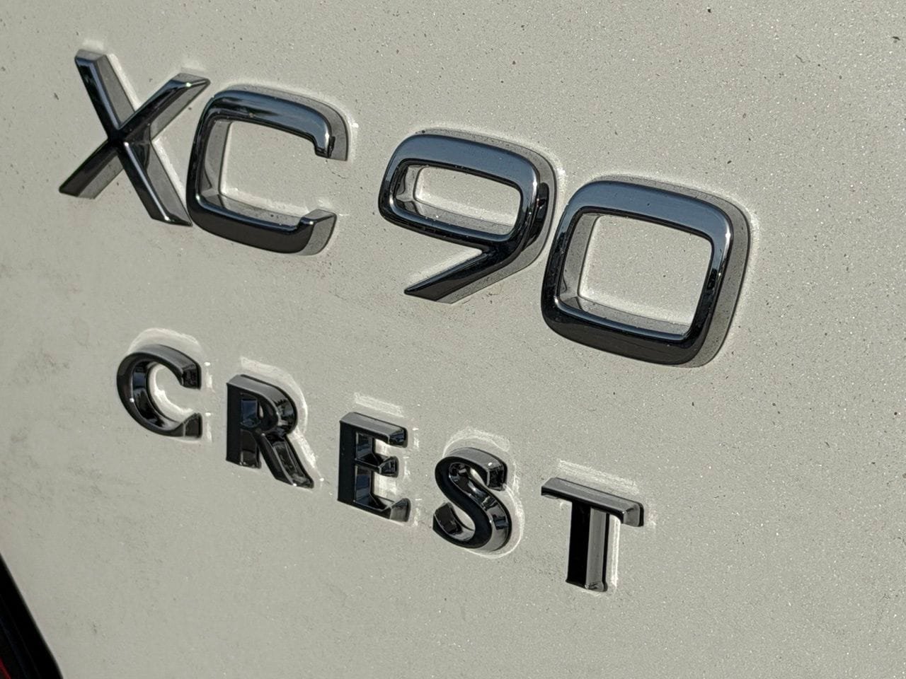 New 2027 Volvo XC90 B6 Ultra AWD/4WD image 8