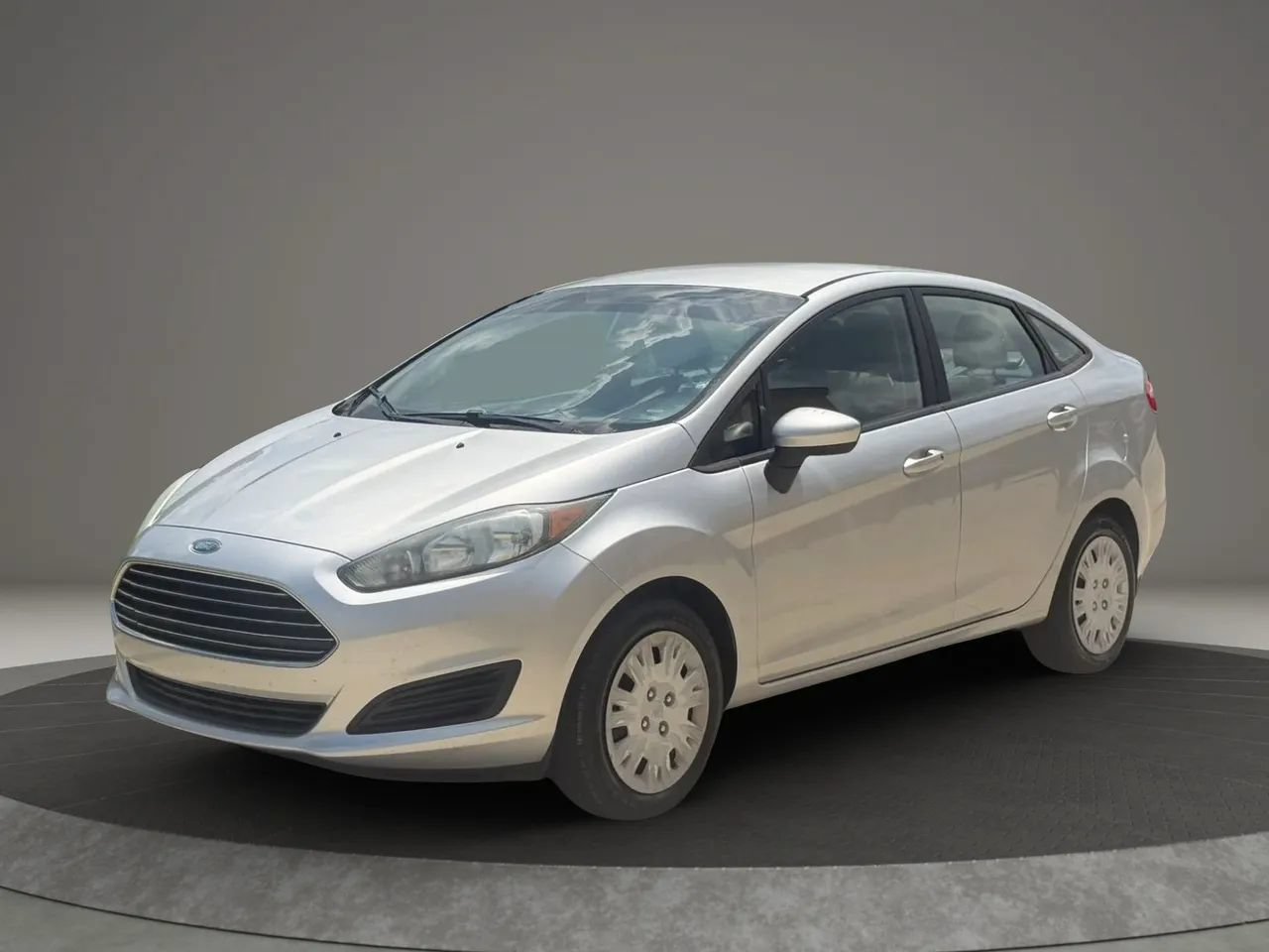Used 2017 Ford Fiesta S FWD image 7
