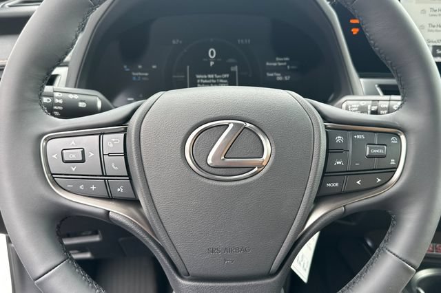 New 2026 Lexus UX 300h AWD image 21