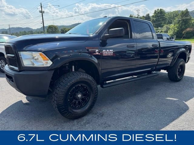 Used 2014 RAM 2500 Tradesman w/ Popular Equipment Group AWD/4WD image 5