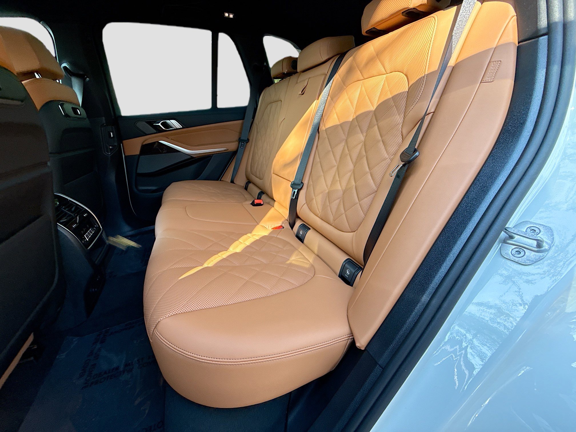 New 2026 BMW X5 xDrive50e w/ M Sport Package image 21