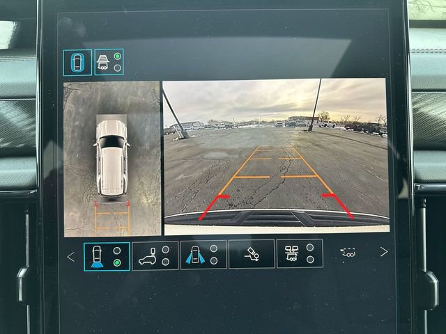 New 2026 GMC Yukon AT4 w/ AT4 Premium Plus Package image 15