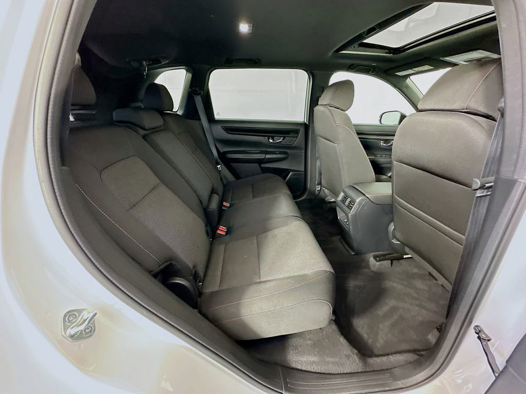Used 2023 Honda CR-V Sport image 27