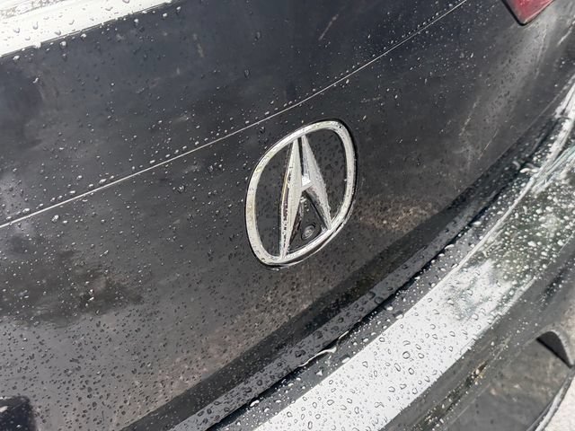 Certified 2025 Acura TLX w/ Technology Package FWD image 16