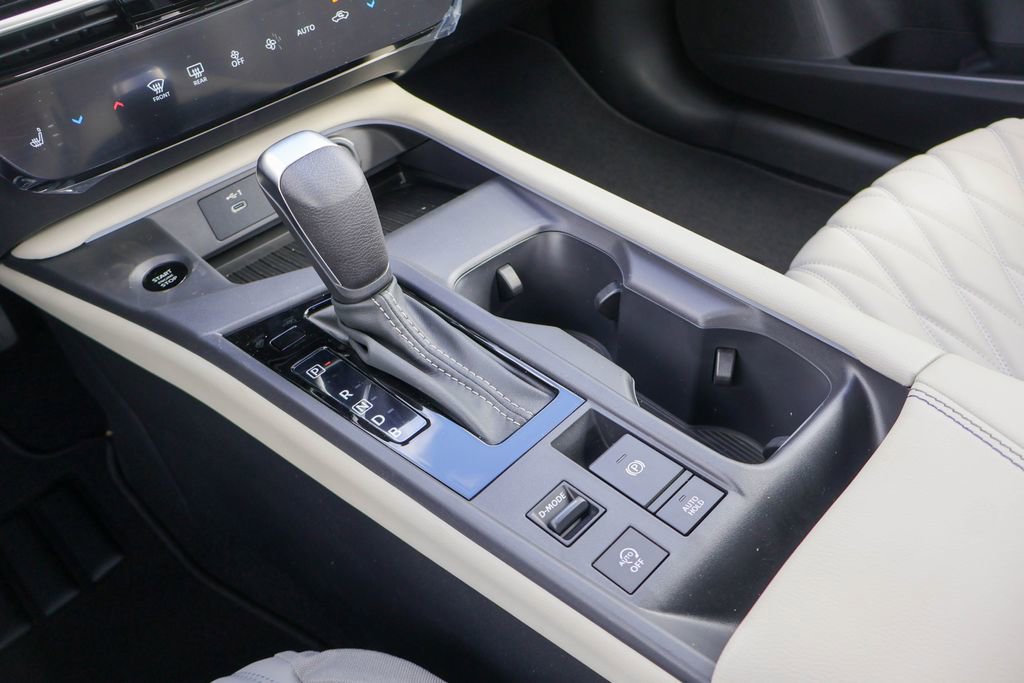 New 2026 Nissan Sentra SL image 14