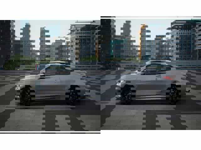 New 2026 BMW 430i Coupe w/ M Sport Package RWD image 4