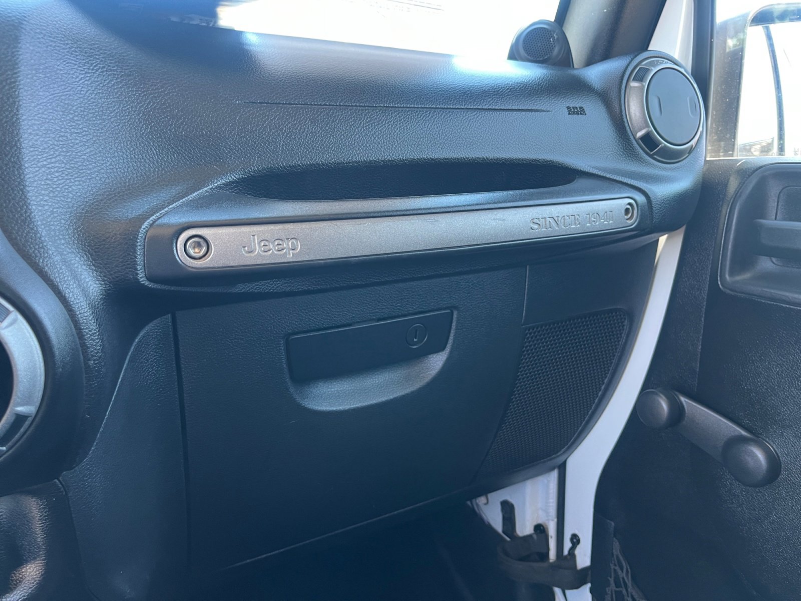 Used 2012 Jeep Wrangler Sport image 32
