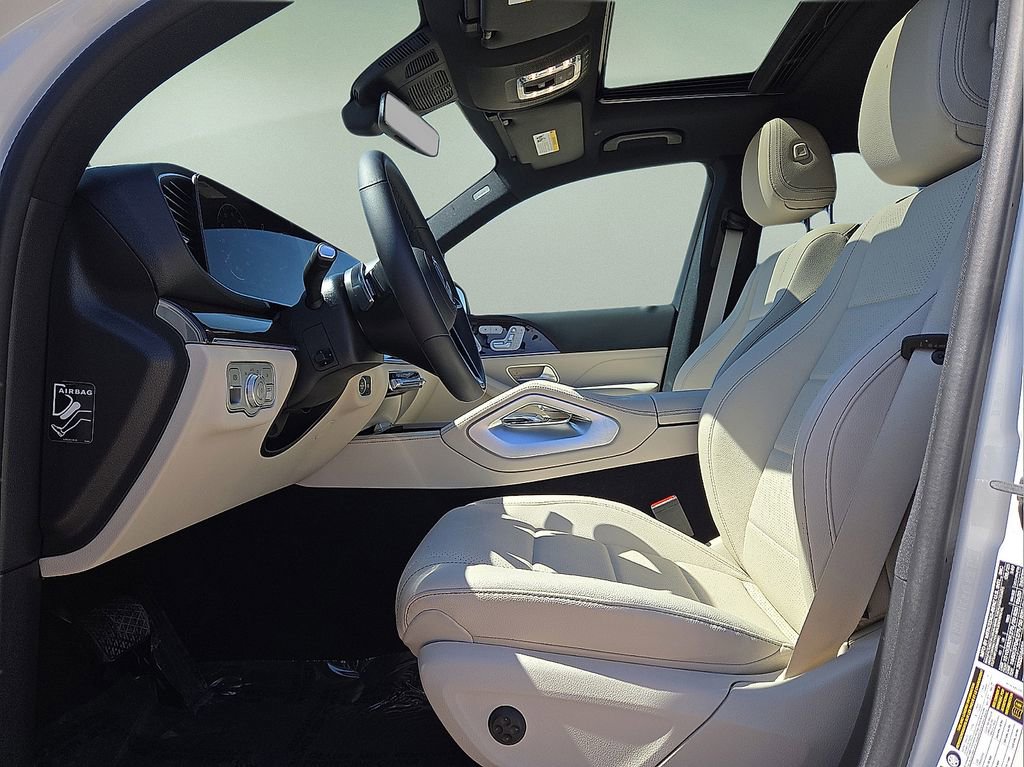 Used 2026 Mercedes-Benz GLE 450 4MATIC image 25