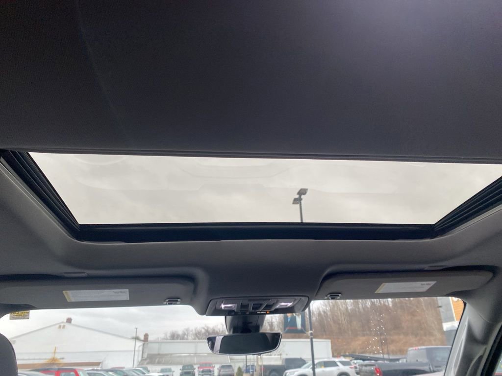 Used 2021 GMC Sierra 1500 Denali w/ Technology Package image 23