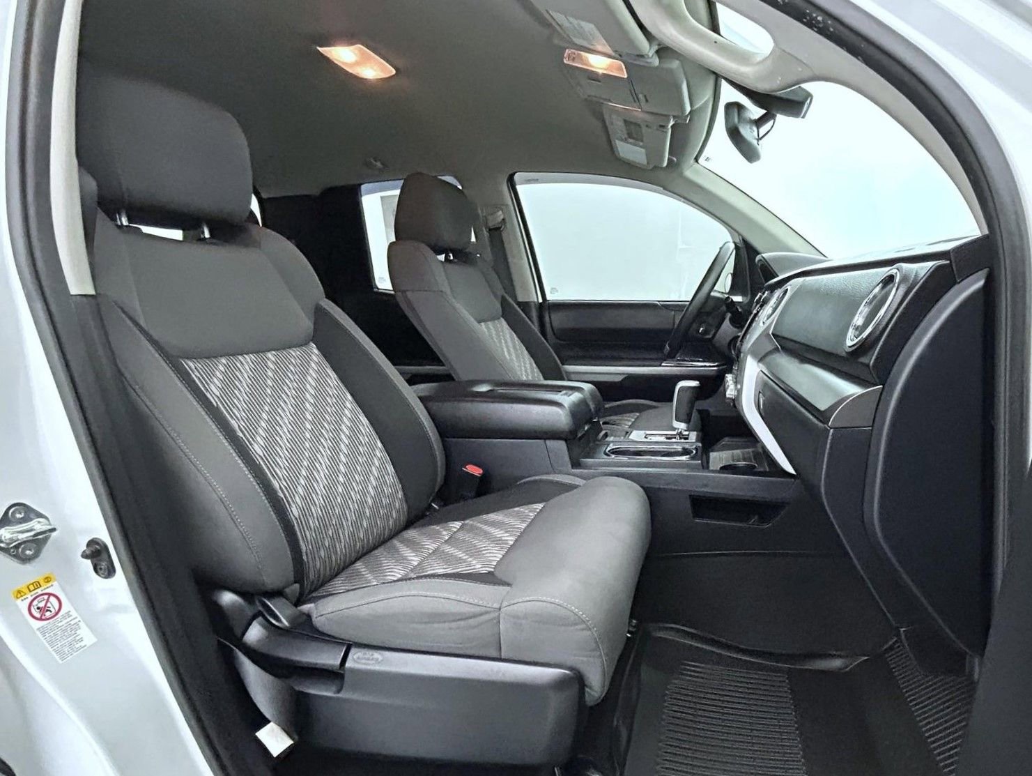 Used 2019 Toyota Tundra SR5 image 15