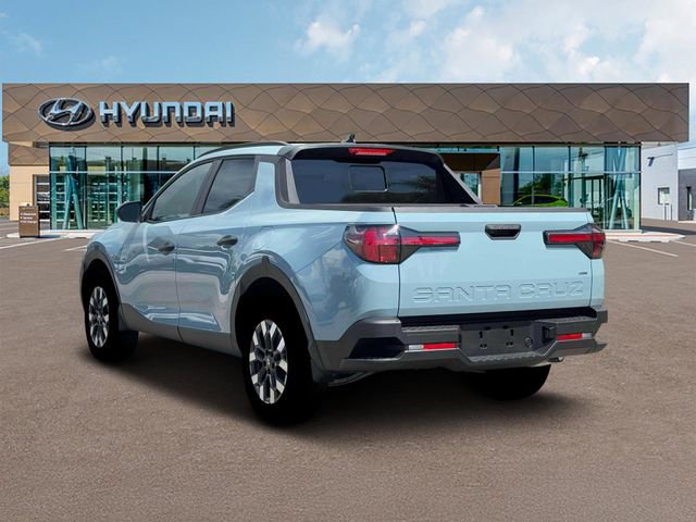 New 2026 Hyundai Santa Cruz SEL AWD/4WD image 5