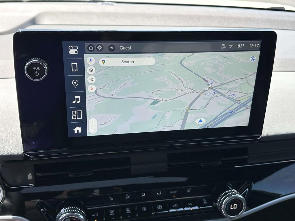 New 2026 Honda Prologue Touring image 20