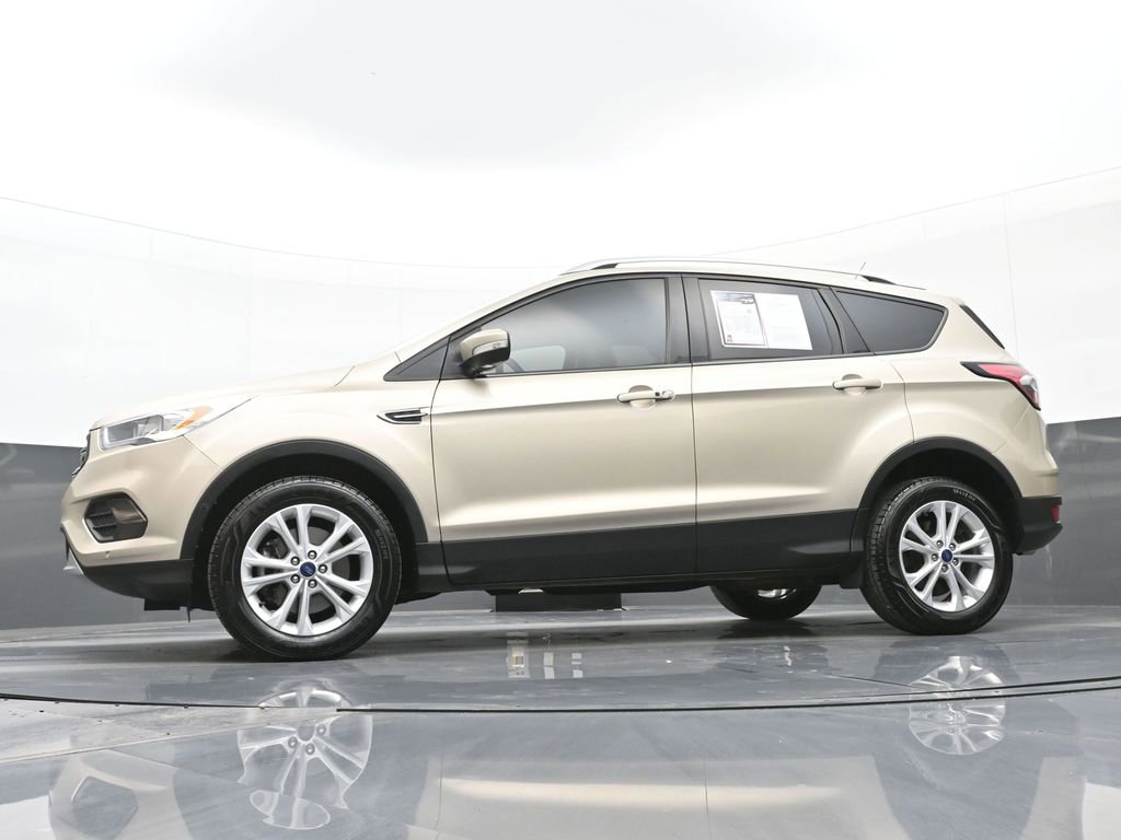 Used 2018 Ford Escape Titanium w/ Ford Safe & Smart Package image 43