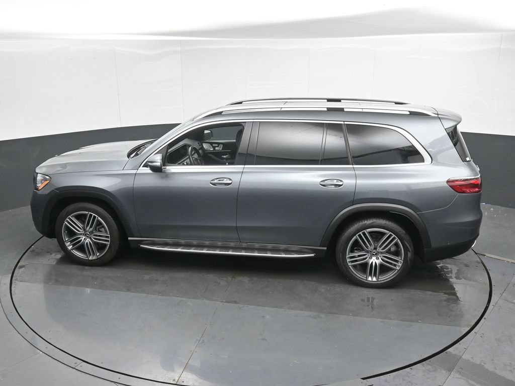 Used 2024 Mercedes-Benz GLS 450 4MATIC image 39