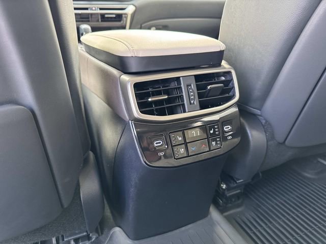 Certified 2024 Lexus RX 350 AWD w/ Convenience Package image 16