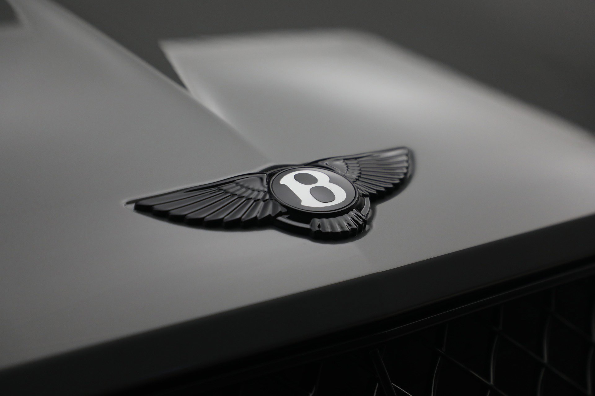 New 2026 Bentley Bentayga Speed image 9