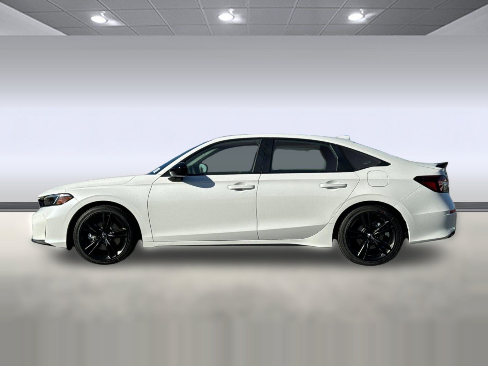 New 2026 Honda Civic Si image 2