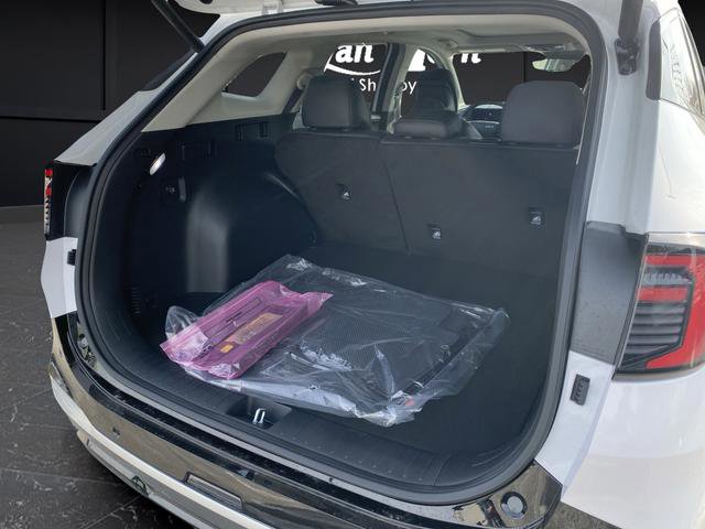 New 2026 Kia Sportage SX image 17