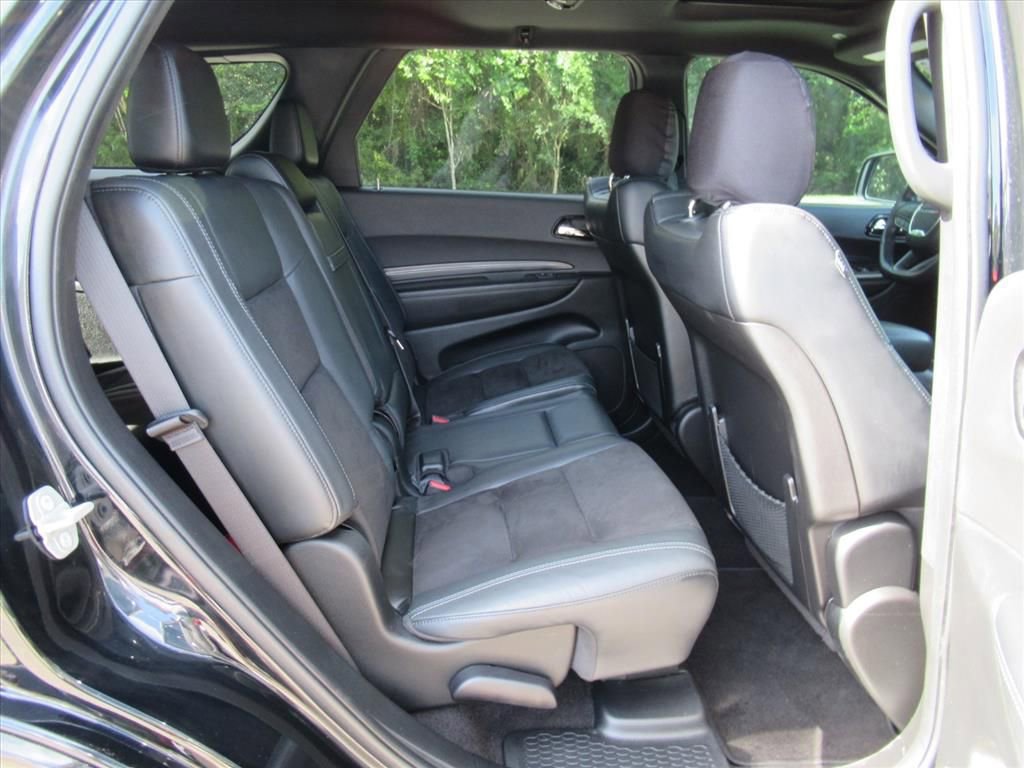Used 2022 Dodge Durango GT RWD image 33