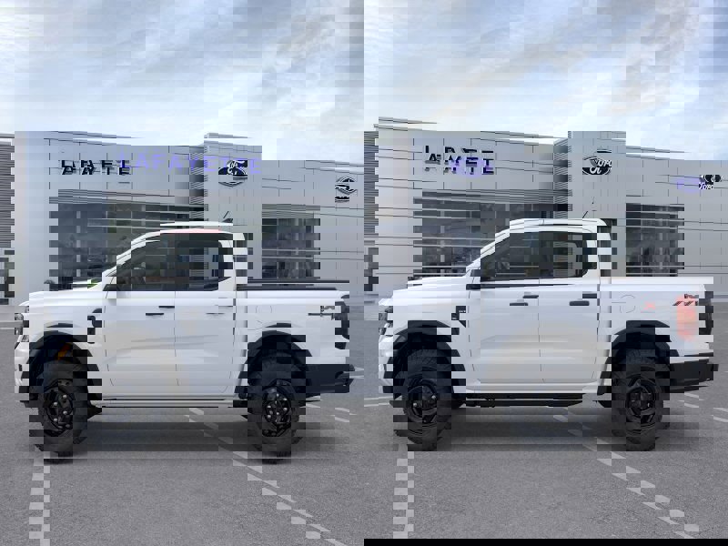 New 2026 Ford Ranger XL w/ Trailer Tow Package image 40