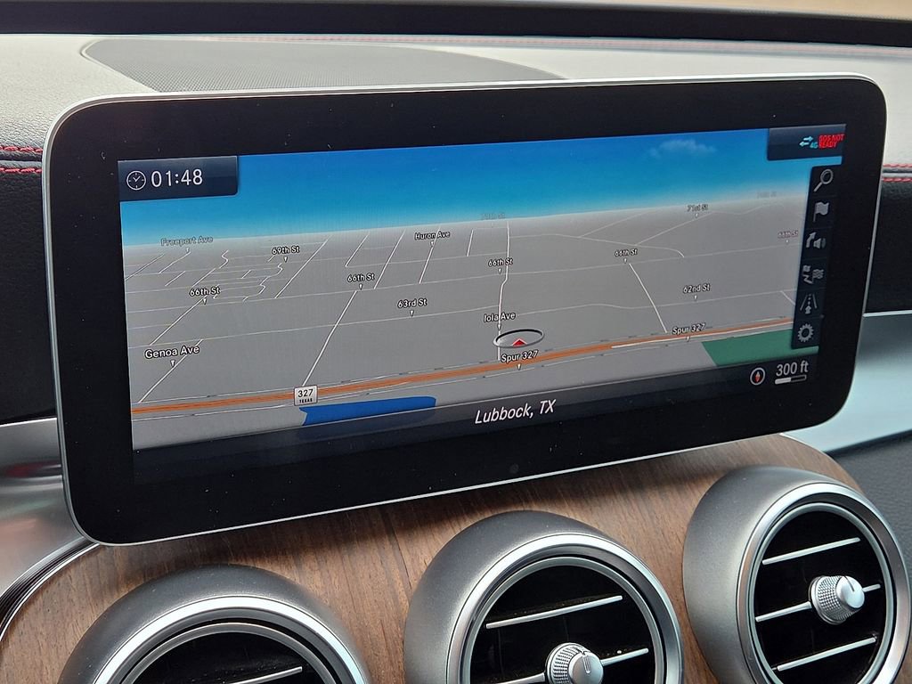 Used 2020 Mercedes-Benz C 43 AMG 4MATIC Sedan image 27