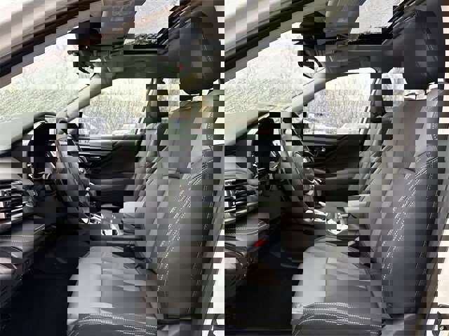 Used 2025 Subaru Outback Onyx Edition w/ Popular Package #2 image 11