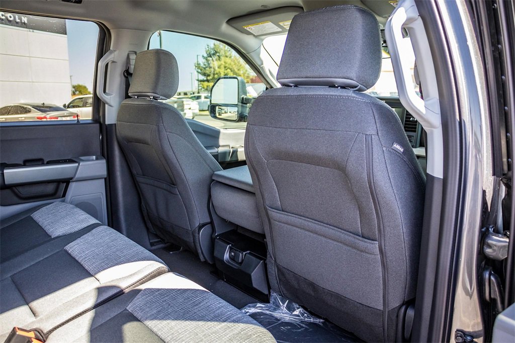 New 2026 Ford F250 XLT image 16