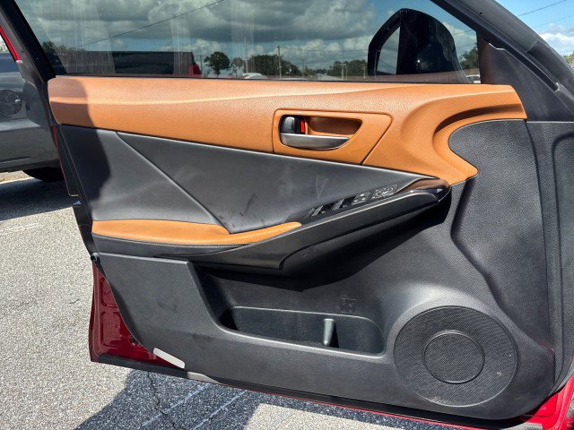 Used 2022 Lexus IS 300 w/ Accessory Package image 14