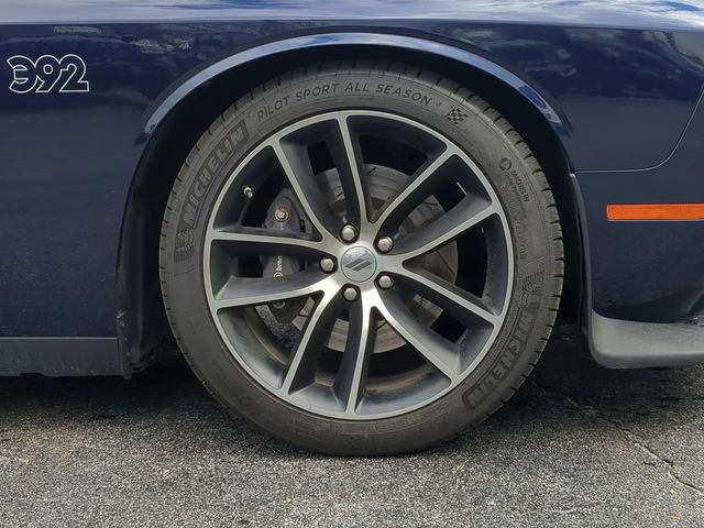 Used 2017 Dodge Challenger R/T Scat Pack image 11