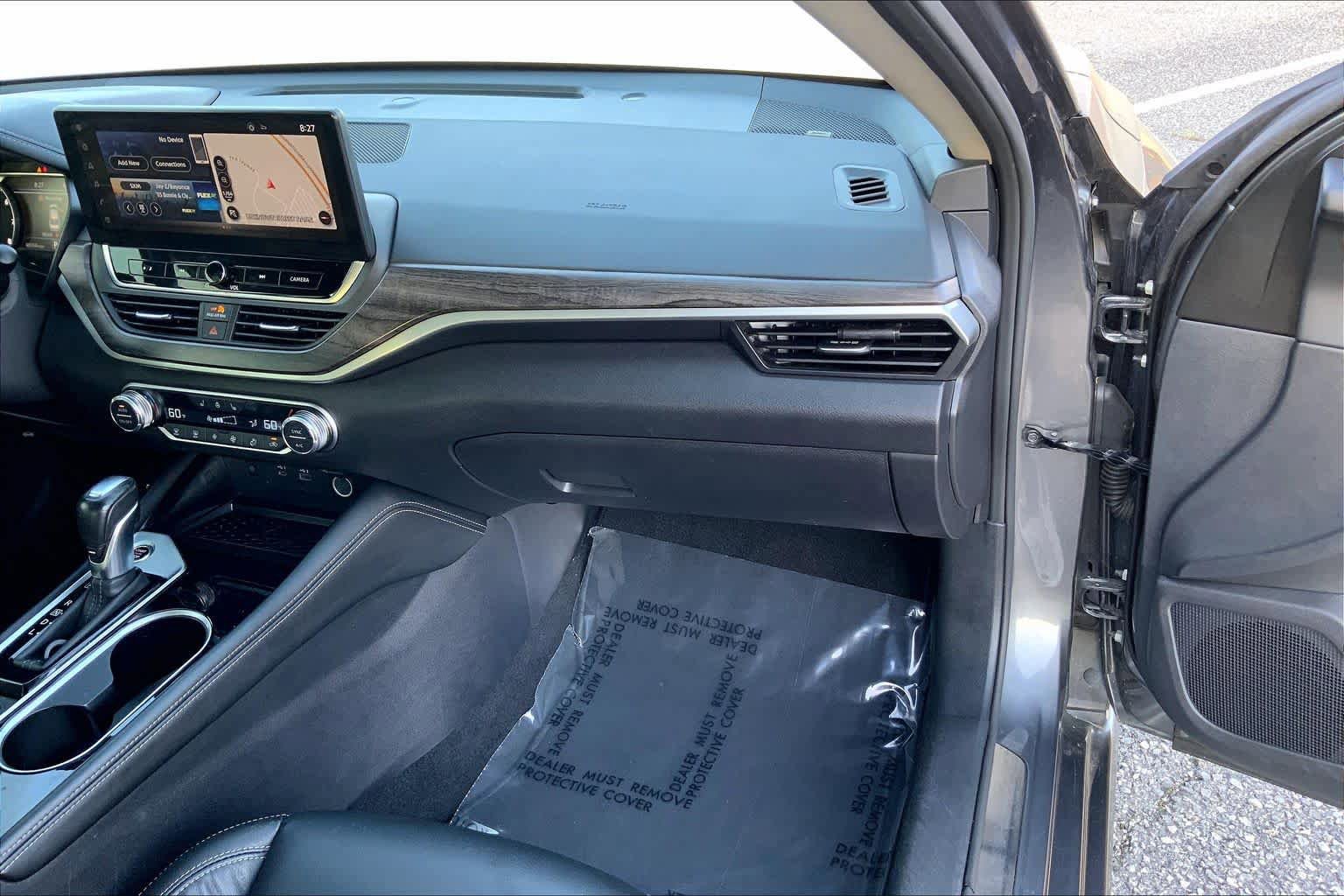 Used 2024 Nissan Altima 2.5 SL image 18