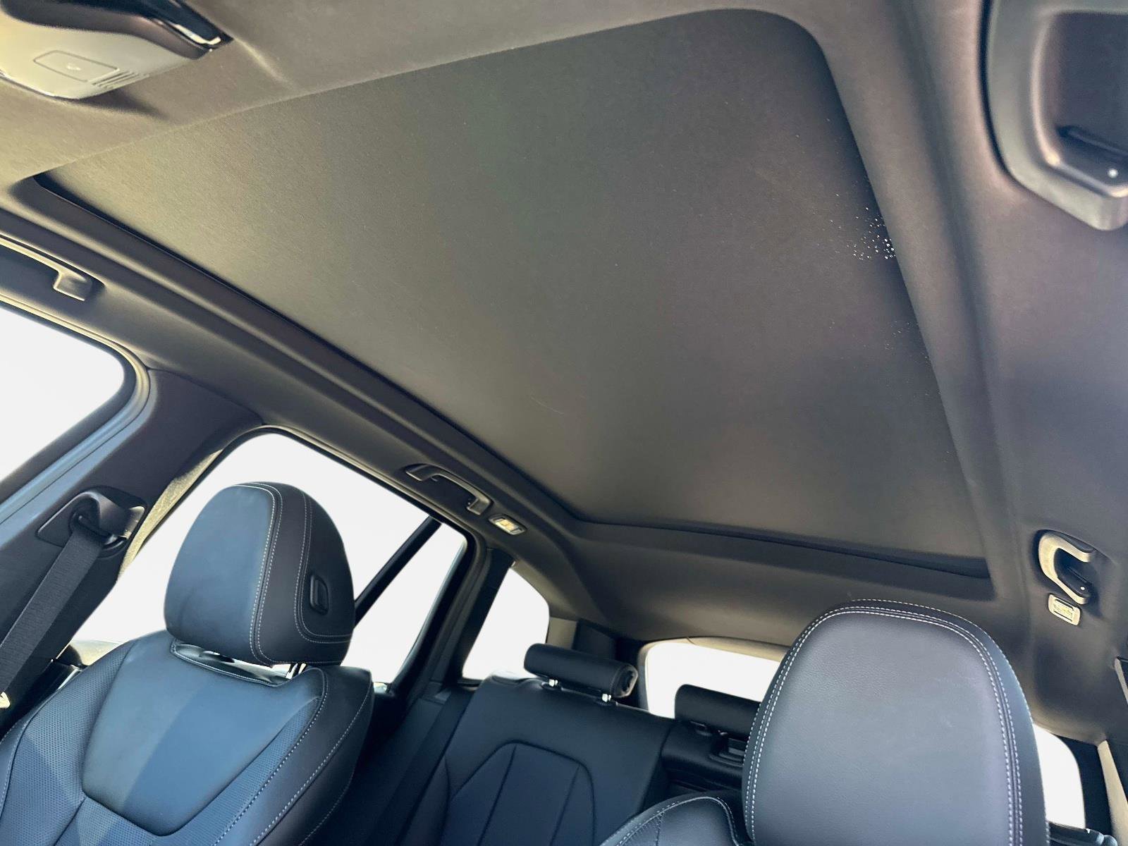 Used 2023 BMW X3 sDrive30i w/ Premium Package image 22