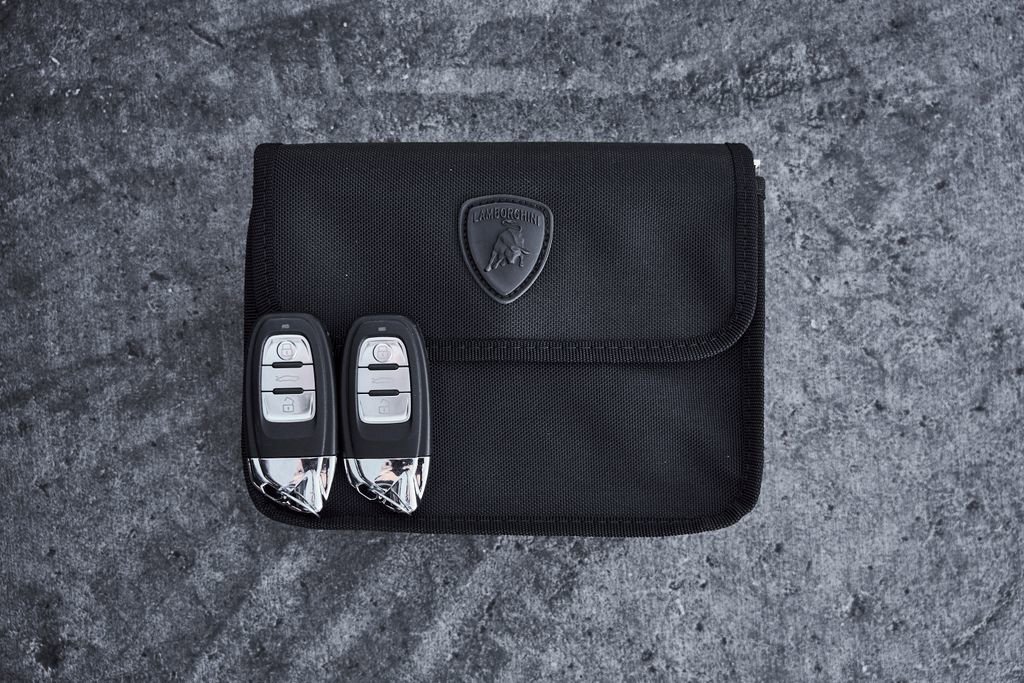 Used 2021 Lamborghini Huracan EVO image 72