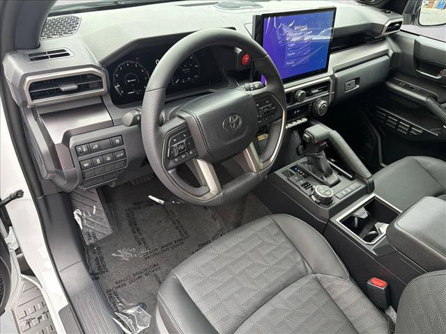 New 2026 Toyota 4Runner TRD Off-Road Premium AWD/4WD image 13