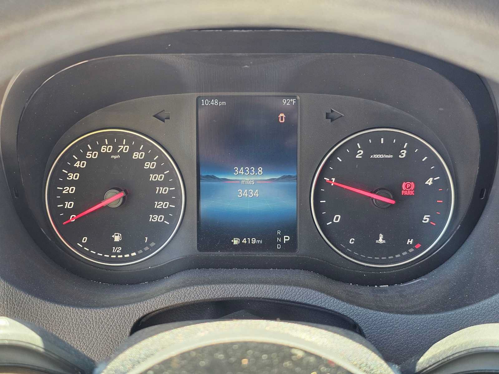 Used 2025 Mercedes-Benz Sprinter 2500 image 23