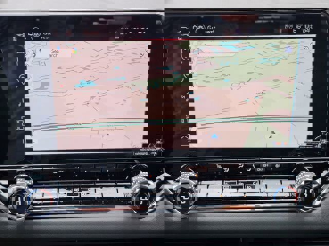 New 2025 GMC Canyon Elevation w/ Convenience Package image 12