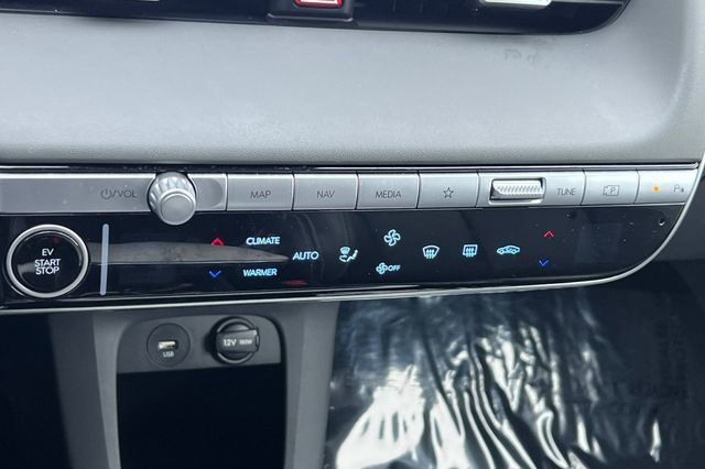 Certified 2024 Hyundai Ioniq 5 SEL image 27