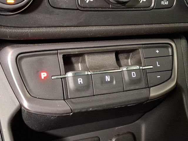 Used 2023 GMC Terrain AT4 w/ Infotainment Package II AWD/4WD image 17