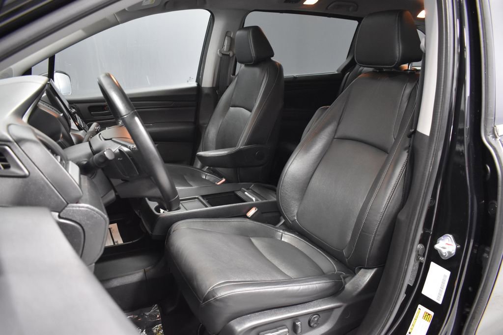 Used 2022 Honda Odyssey EX-L image 5